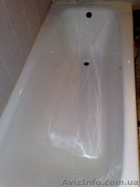 ремонт и  реставрация ванн и поддонов - <ro>Изображение</ro><ru>Изображение</ru> #6, <ru>Объявление</ru> #823404