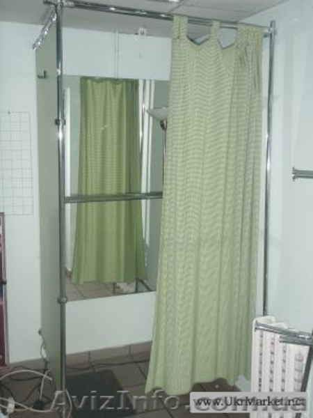 Продам б/у торг. оборудование для магазина одежды и обуви 4900грн. торг - <ro>Изображение</ro><ru>Изображение</ru> #7, <ru>Объявление</ru> #819726