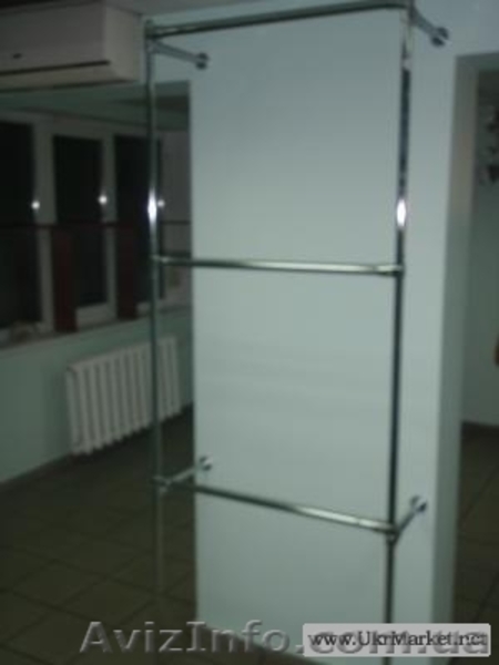 Продам б/у торг. оборудование для магазина одежды и обуви 4900грн. торг - <ro>Изображение</ro><ru>Изображение</ru> #3, <ru>Объявление</ru> #819726