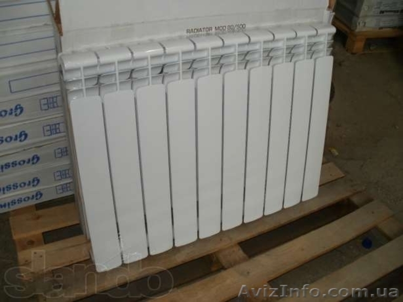  Отово-розничная продажа чугунных , биметаллических и стальных радиаторов отопле - <ro>Изображение</ro><ru>Изображение</ru> #3, <ru>Объявление</ru> #820116