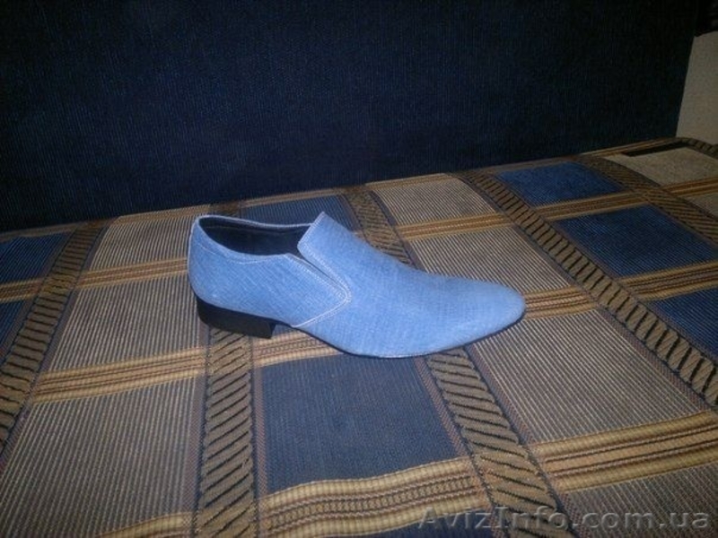 Кожаные туфли. Хит продаж! - <ro>Изображение</ro><ru>Изображение</ru> #7, <ru>Объявление</ru> #816979