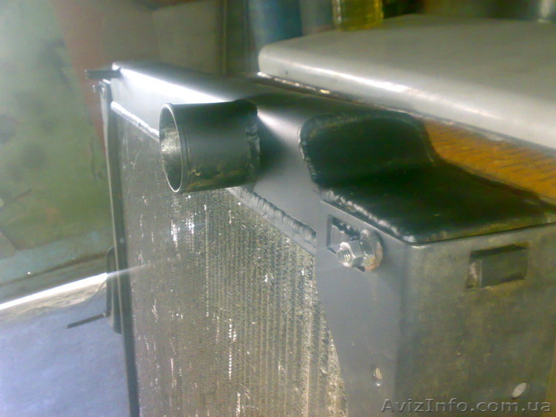 Ремонт авторадиаторов, интеркуллеров,, конденционеров 0638286896 - <ro>Изображение</ro><ru>Изображение</ru> #4, <ru>Объявление</ru> #822842