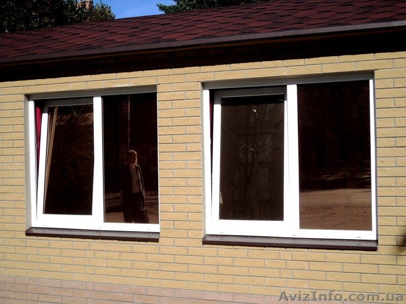 Тонирование,бронирование оконных стекол солнцезащитной пленкой пр-во США - <ro>Изображение</ro><ru>Изображение</ru> #3, <ru>Объявление</ru> #765383