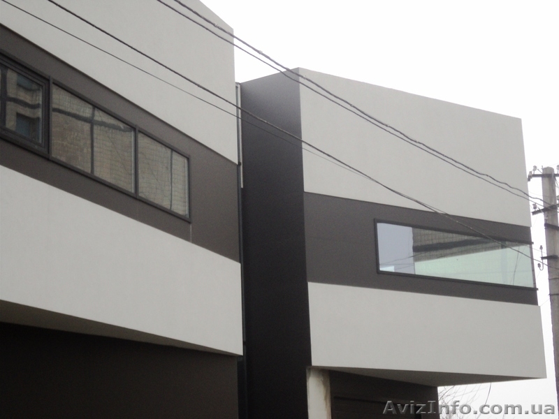 Тонирование,бронирование оконных стекол солнцезащитной пленкой пр-во США - <ro>Изображение</ro><ru>Изображение</ru> #4, <ru>Объявление</ru> #765383