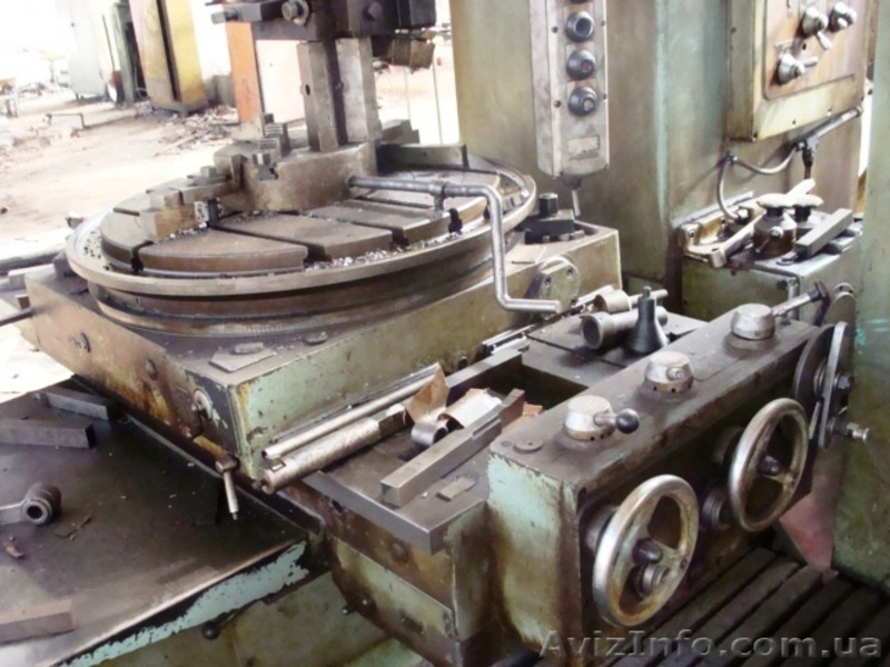 Фрезерный универсальный 676,токарные 1М63,16Б05П,пресс К8336,другие. - <ro>Изображение</ro><ru>Изображение</ru> #4, <ru>Объявление</ru> #817499