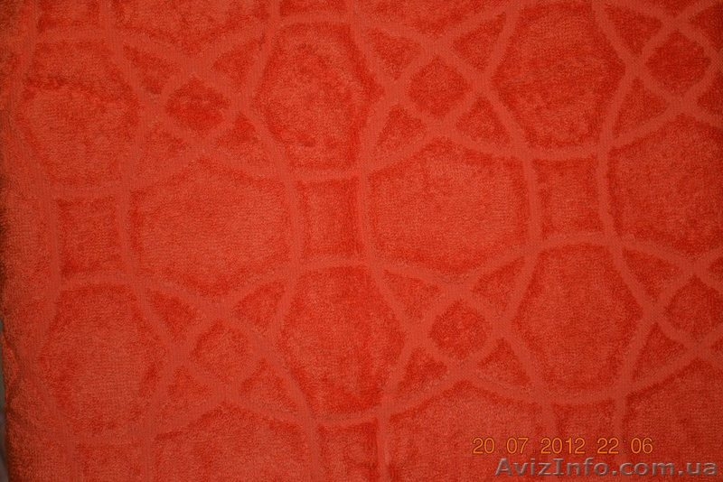 ПОЛОТЕНЦА МАХРОВЫЕ 100% ХЛОПОК - <ro>Изображение</ro><ru>Изображение</ru> #5, <ru>Объявление</ru> #821361