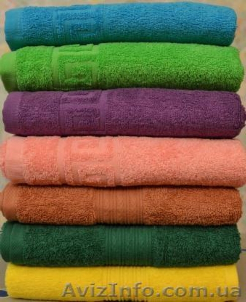 ПОЛОТЕНЦА МАХРОВЫЕ 100% ХЛОПОК - <ro>Изображение</ro><ru>Изображение</ru> #3, <ru>Объявление</ru> #821361