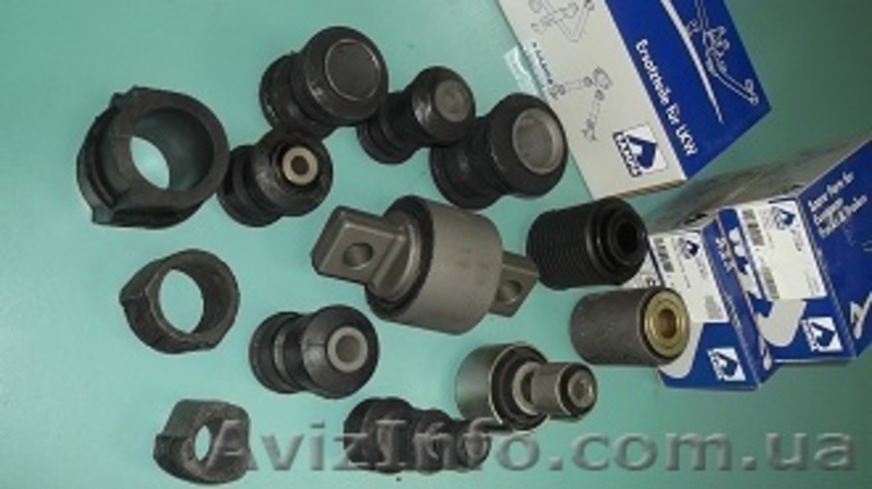 Рессоры подвески и кабины, стремянки к Mercedes-Benz, Atego и Man - <ro>Изображение</ro><ru>Изображение</ru> #3, <ru>Объявление</ru> #442110