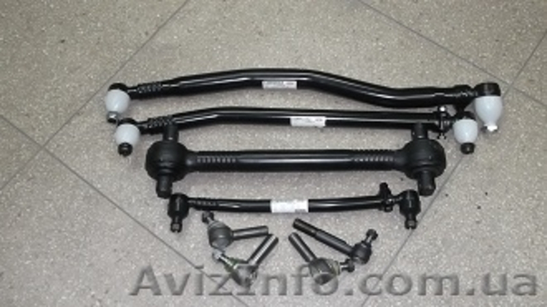 Рессоры подвески и кабины, стремянки к грузовым Mercedes-Benz, Atego и - <ro>Изображение</ro><ru>Изображение</ru> #6, <ru>Объявление</ru> #510983