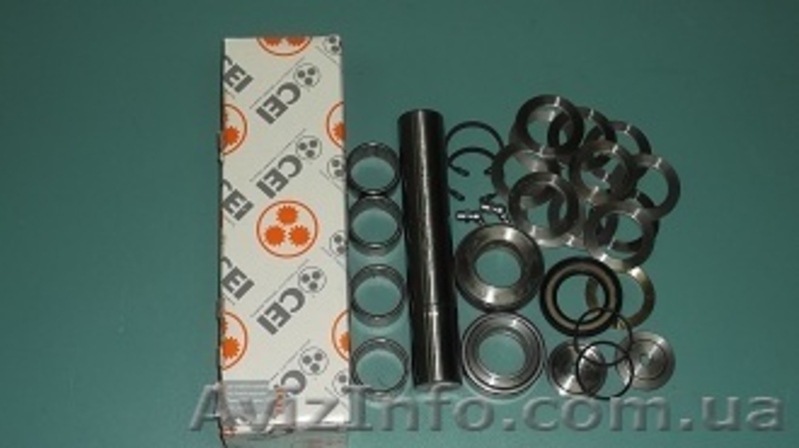 Рессоры подвески и кабины, стремянки к Mercedes-Benz, Atego и Man - <ro>Изображение</ro><ru>Изображение</ru> #5, <ru>Объявление</ru> #442110