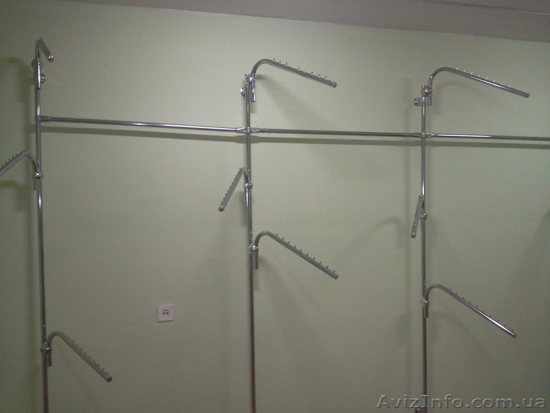 Продам б/у торг. оборудование для магазина одежды и обуви 4900грн. торг - <ro>Изображение</ro><ru>Изображение</ru> #8, <ru>Объявление</ru> #819726