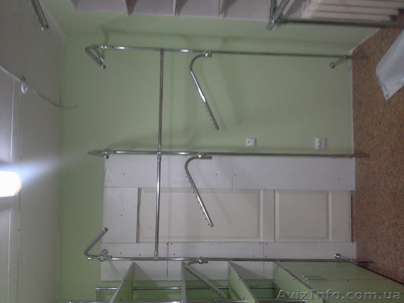 Продам б/у торг. оборудование для магазина одежды и обуви 4900грн. торг - <ro>Изображение</ro><ru>Изображение</ru> #10, <ru>Объявление</ru> #819726