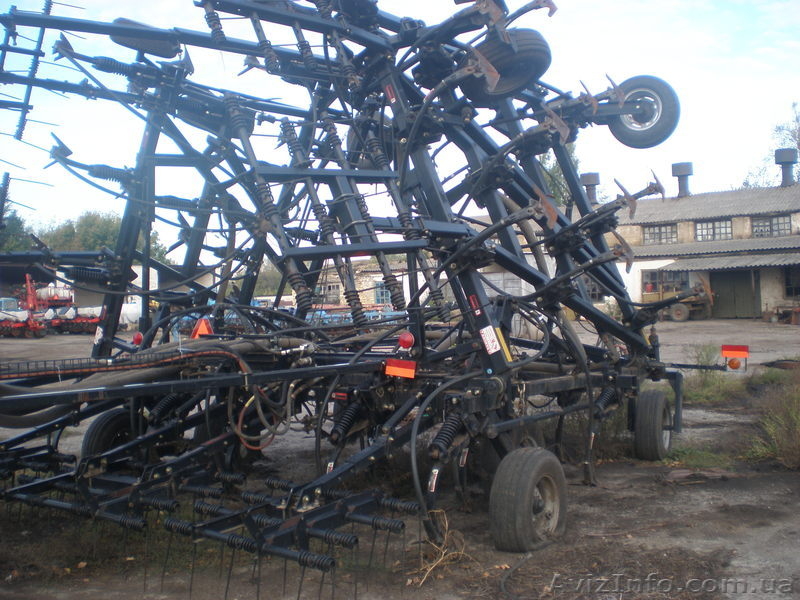 Продаю посевной комплекс FlexiCoil 820 - <ro>Изображение</ro><ru>Изображение</ru> #4, <ru>Объявление</ru> #830862