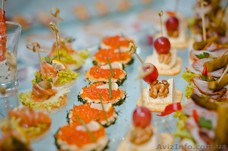 Организация торжеств и выездное обслуживание мероприятий - <ro>Изображение</ro><ru>Изображение</ru> #6, <ru>Объявление</ru> #821638