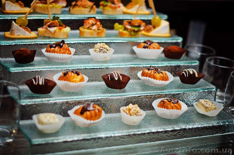 Организация торжеств и выездное обслуживание мероприятий - <ro>Изображение</ro><ru>Изображение</ru> #7, <ru>Объявление</ru> #821638