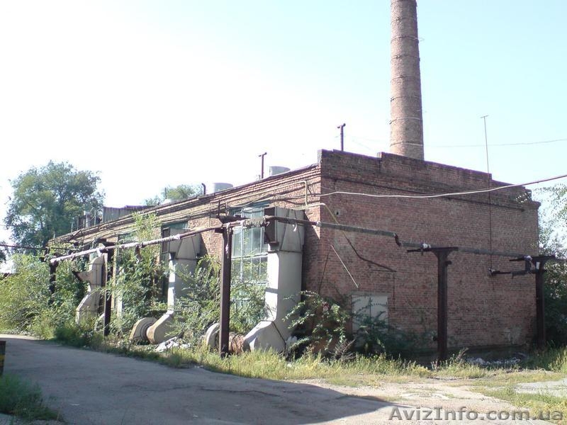 целостный имущественный комплекс, с огороженной территорией - <ro>Изображение</ro><ru>Изображение</ru> #3, <ru>Объявление</ru> #830944