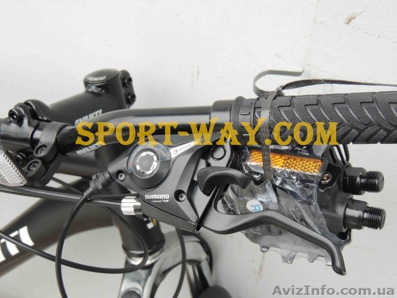  Купить Горный велосипед в Днепропетровске, AVANTI Smart 26" NEW!(2013)- - <ro>Изображение</ro><ru>Изображение</ru> #3, <ru>Объявление</ru> #833021