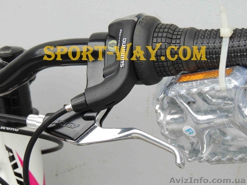  Купить Горный велосипед в Днепропетровске, AVANTI Solaris Lady 26" NEW!(2013)-  - <ro>Изображение</ro><ru>Изображение</ru> #3, <ru>Объявление</ru> #833026