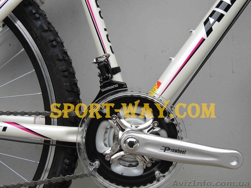  Купить Горный велосипед в Днепропетровске, AVANTI Solaris Lady 26" NEW!(2013)-  - <ro>Изображение</ro><ru>Изображение</ru> #4, <ru>Объявление</ru> #833026