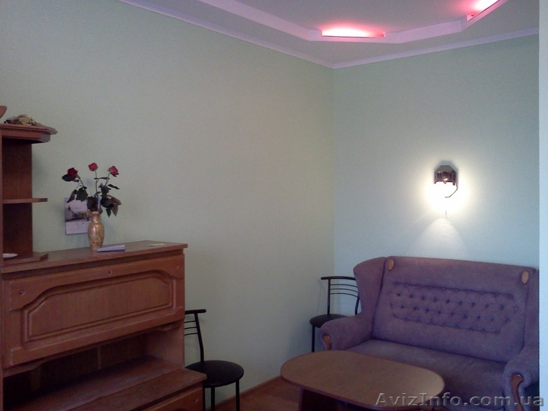 Посуточно.От хозяев. 2 комн. квартира - <ro>Изображение</ro><ru>Изображение</ru> #5, <ru>Объявление</ru> #831904