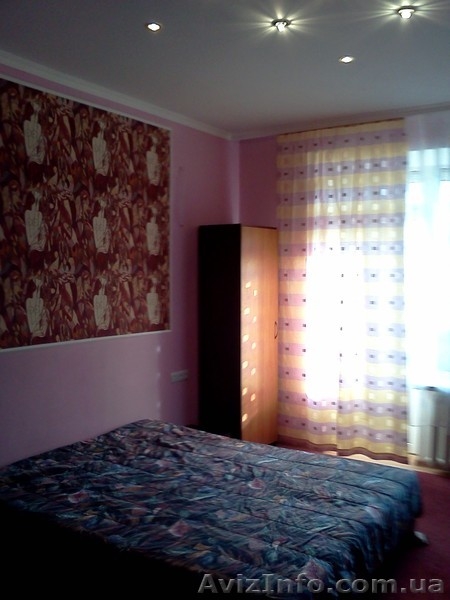 Посуточно.От хозяев. 2 комн. квартира - <ro>Изображение</ro><ru>Изображение</ru> #3, <ru>Объявление</ru> #831904