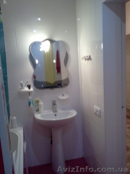 Посуточно.От хозяев. 2 комн. квартира - <ro>Изображение</ro><ru>Изображение</ru> #4, <ru>Объявление</ru> #831904