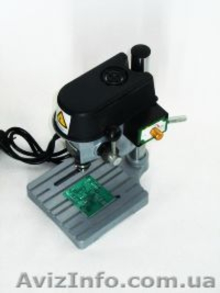 Бормашина CARLO de GIORGI  - <ro>Изображение</ro><ru>Изображение</ru> #9, <ru>Объявление</ru> #815745