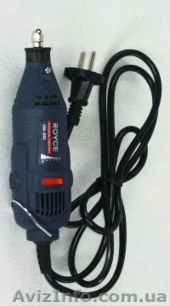 Бормашина CARLO de GIORGI  - <ro>Изображение</ro><ru>Изображение</ru> #10, <ru>Объявление</ru> #815745