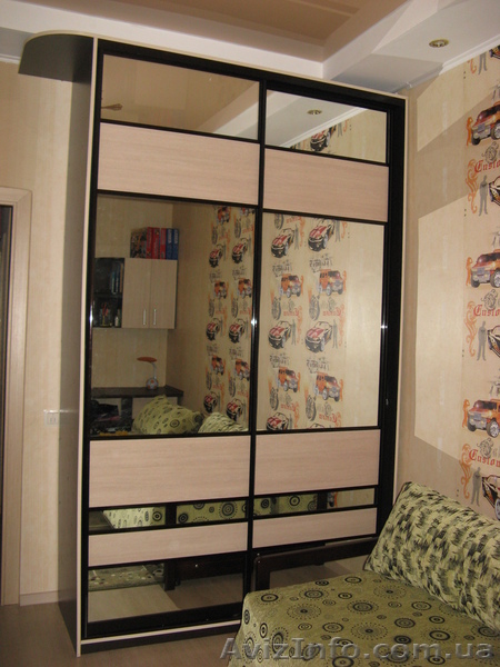 Корпусная мебель под заказ. - <ro>Изображение</ro><ru>Изображение</ru> #6, <ru>Объявление</ru> #733778