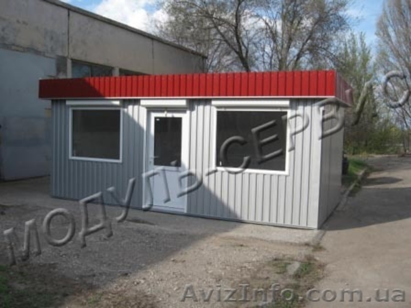  Киоск,павильон в Днепропетровске - <ro>Изображение</ro><ru>Изображение</ru> #5, <ru>Объявление</ru> #818728