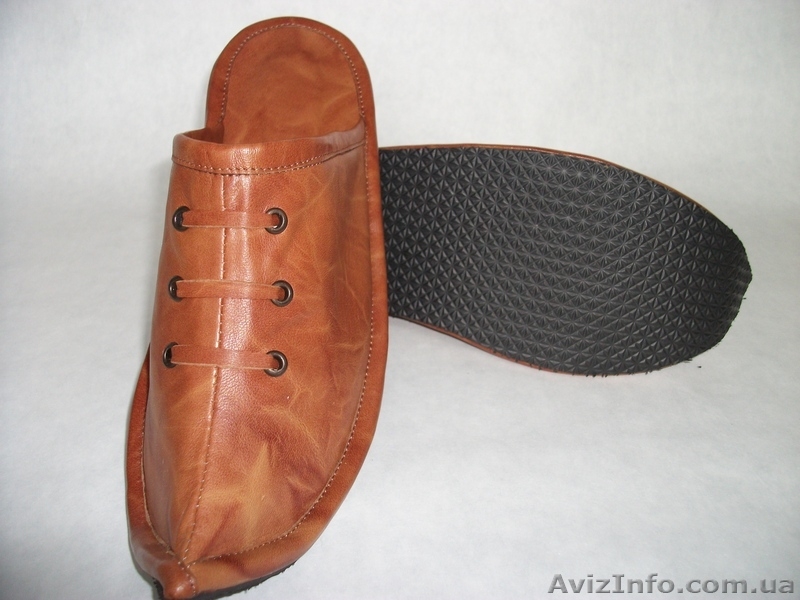  продам тапочки "Айше" - <ro>Изображение</ro><ru>Изображение</ru> #6, <ru>Объявление</ru> #830583