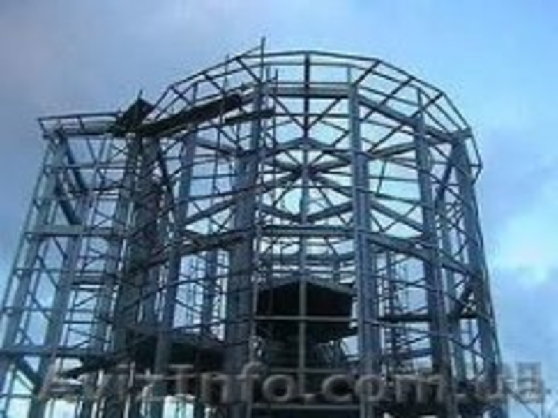  Монтаж, демонтаж, покраска, антикоррозионное покрытие металлоконструкций. - <ro>Изображение</ro><ru>Изображение</ru> #3, <ru>Объявление</ru> #824537