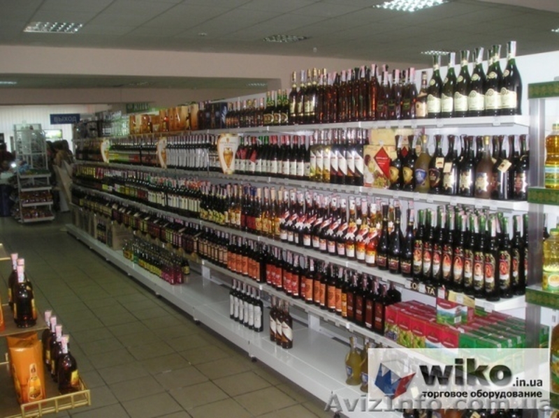 Стеллажи универсальные металлические. (эконом) - <ro>Изображение</ro><ru>Изображение</ru> #6, <ru>Объявление</ru> #709088