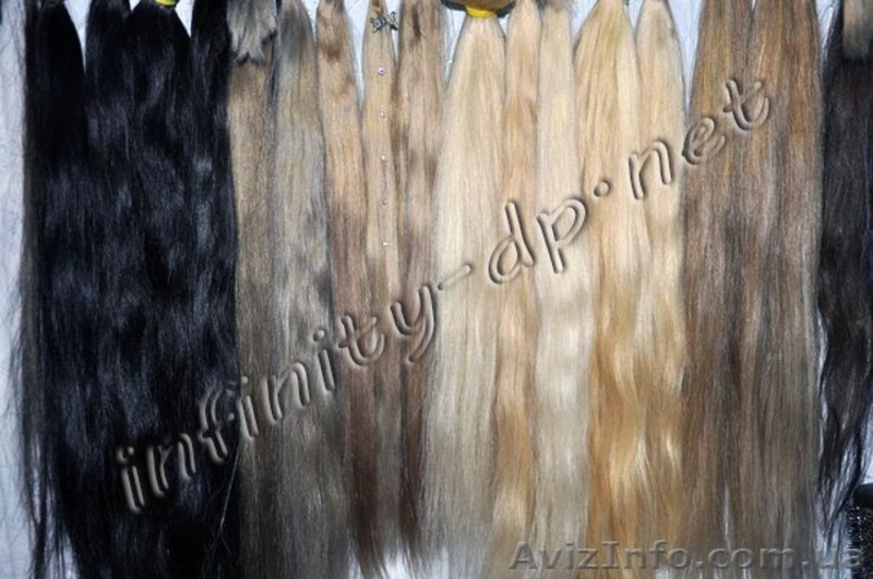 Наращивание волос по Акции 1100 грн. - <ro>Изображение</ro><ru>Изображение</ru> #6, <ru>Объявление</ru> #822072