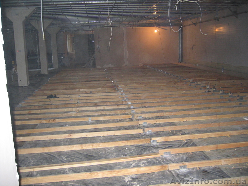 Внутренние работы: плитка, стяжка, кирпичная кладка - <ro>Изображение</ro><ru>Изображение</ru> #7, <ru>Объявление</ru> #816258