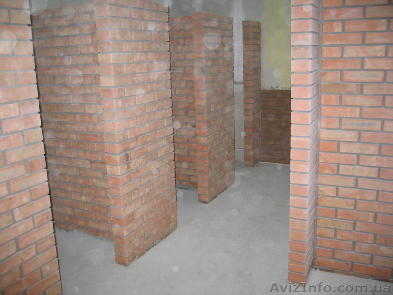 Внутренние работы: плитка, стяжка, кирпичная кладка - <ro>Изображение</ro><ru>Изображение</ru> #5, <ru>Объявление</ru> #816258