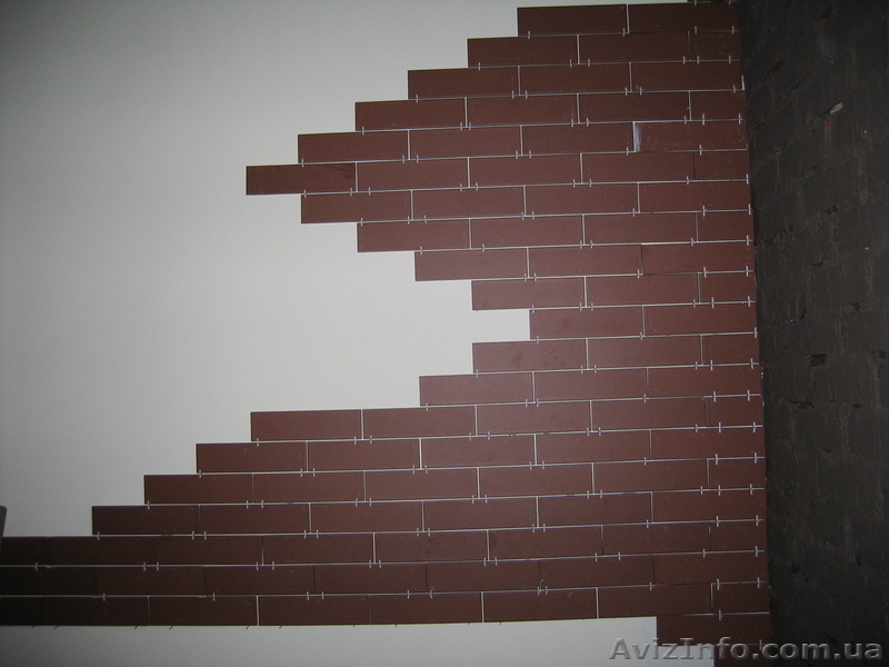 Внутренние работы: плитка, стяжка, кирпичная кладка - <ro>Изображение</ro><ru>Изображение</ru> #4, <ru>Объявление</ru> #816258