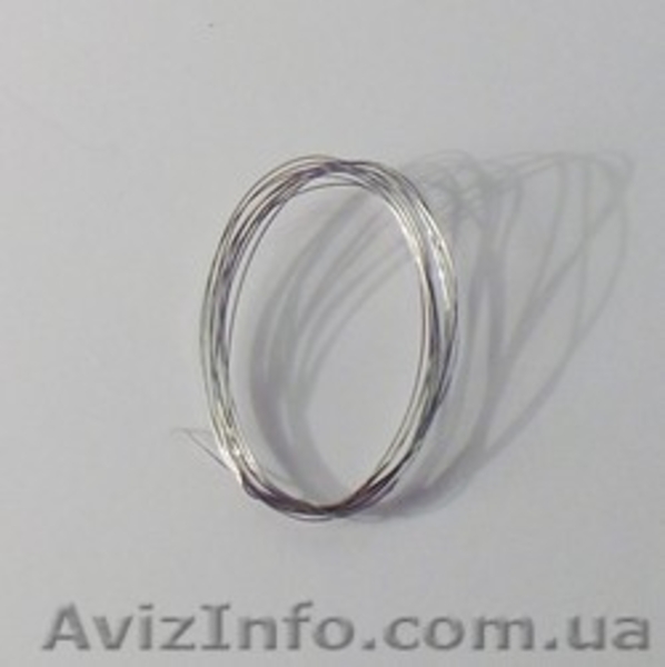 нихром в днепропетровске. Нихромовая Проволока Днепропетровск. - <ro>Изображение</ro><ru>Изображение</ru> #3, <ru>Объявление</ru> #815940