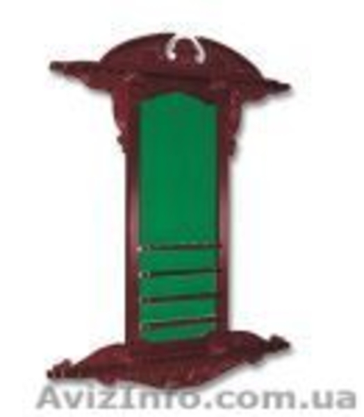 Столы для бильярда, кии, шары, аксессуары - <ro>Изображение</ro><ru>Изображение</ru> #4, <ru>Объявление</ru> #832962