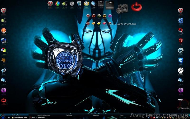 Ремонт компьютера на дому, Установка Windows в  XP и Windows 7   - <ro>Изображение</ro><ru>Изображение</ru> #8, <ru>Объявление</ru> #825417