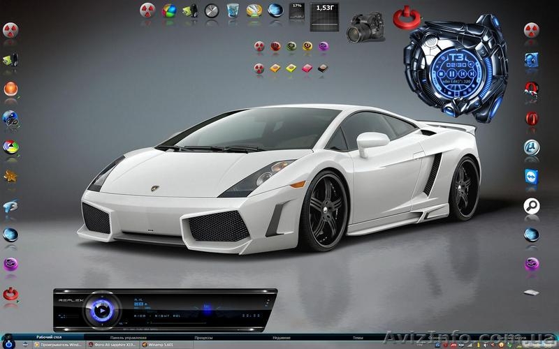 Ремонт компьютера на дому, Установка Windows в  XP и Windows 7   - <ro>Изображение</ro><ru>Изображение</ru> #9, <ru>Объявление</ru> #825417