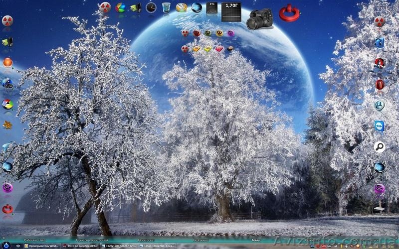 Ремонт компьютера на дому, Установка Windows в  XP и Windows 7   - <ro>Изображение</ro><ru>Изображение</ru> #4, <ru>Объявление</ru> #825417