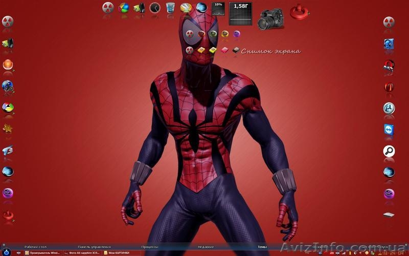 Ремонт компьютера на дому, Установка Windows в  XP и Windows 7   - <ro>Изображение</ro><ru>Изображение</ru> #6, <ru>Объявление</ru> #825417