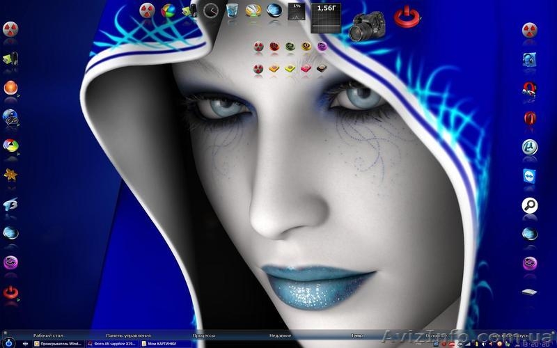 Ремонт компьютера на дому, Установка Windows в  XP и Windows 7   - <ro>Изображение</ro><ru>Изображение</ru> #7, <ru>Объявление</ru> #825417