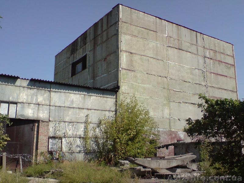 целостный имущественный комплекс, с огороженной территорией - <ro>Изображение</ro><ru>Изображение</ru> #8, <ru>Объявление</ru> #830944