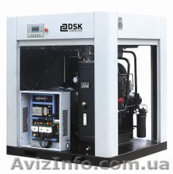 Компрессор Винтовой и Поршневой - <ro>Изображение</ro><ru>Изображение</ru> #4, <ru>Объявление</ru> #818164