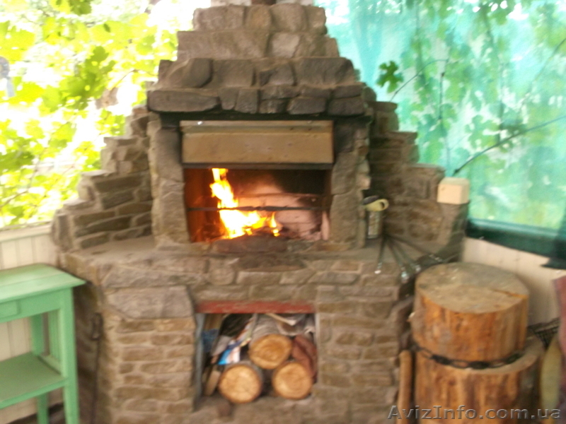 Продам дачу c.Новоселовка - <ro>Изображение</ro><ru>Изображение</ru> #4, <ru>Объявление</ru> #843854