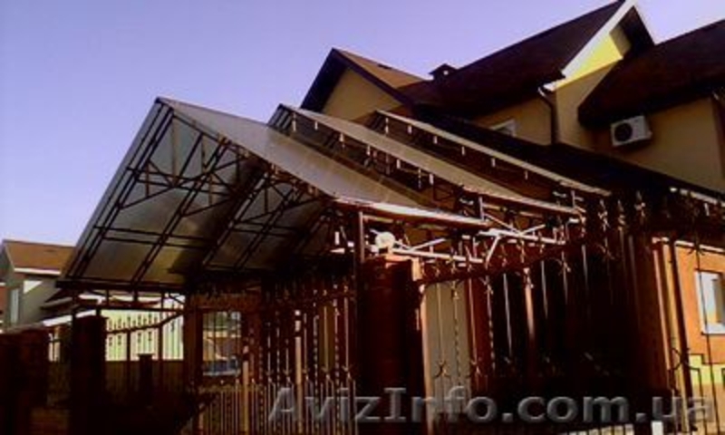 Сварные, кованные и нержавеющие конструкции. - <ro>Изображение</ro><ru>Изображение</ru> #5, <ru>Объявление</ru> #834860