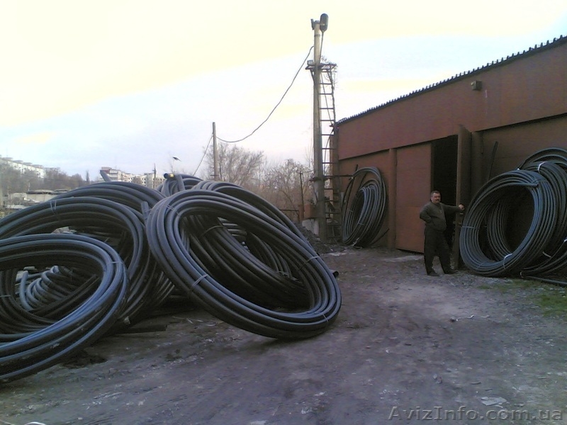 Капельный полив.Трубы полиэтиленовые. Фитинги для капельного полива. - <ro>Изображение</ro><ru>Изображение</ru> #10, <ru>Объявление</ru> #846681