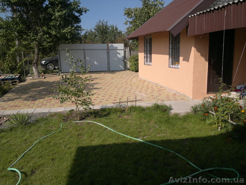 ПРОДАМ ДАЧУ Р-Н БАЛОВКА - <ro>Изображение</ro><ru>Изображение</ru> #3, <ru>Объявление</ru> #837908